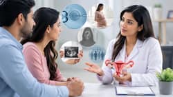 IVF स्पेशलिस्ट ने बताए फर्टिलिटी से जुड़े 5 मिथ, 50% लोग आज भी करते हैं भरोसा