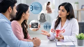 IVF स्पेशलिस्ट ने बताए फर्टिलिटी से जुड़े 5 मिथ, 50% लोग आज भी करते हैं भरोसा