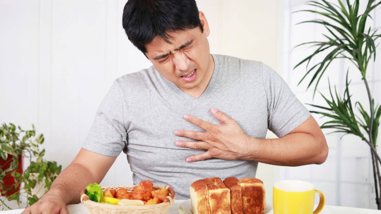 food poisoning