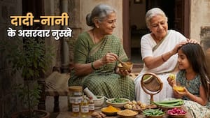 Gen Z आयुर्वेदिक ब्यूटी तरीकों को क्यों अपना रहा है? एक्सपर्ट से जानें