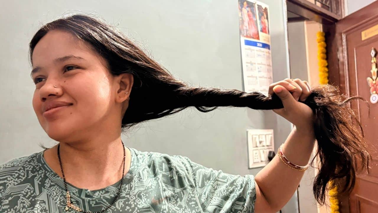बालों के लिए मेथी के फायदे