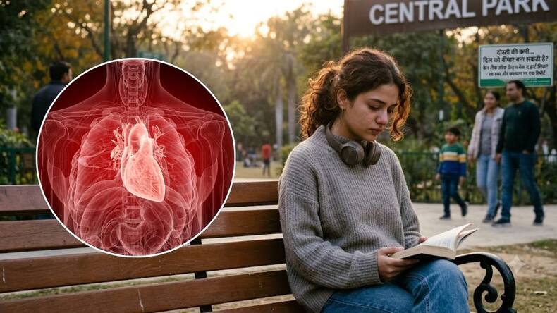 thehealthsite.com top news