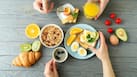 5 high-protein foods for breakfast to keep you full and energized
