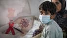 पाकिस्तान के सिंध प्रांत में बच्चों में HIV संक्रमण इतनी तेजी से क्यों बढ़ रहा है?
