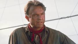 Jurassic Park actor Sam Neill dies aged 78: Cause of death revealed; was diagnosed with a rare form of non-Hodgkin lymphoma