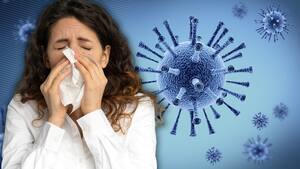 इन्फ्लूएंजा क्या है? जानें इसके लक्षण, कारण और बचाव के उपाय