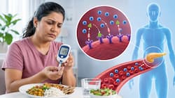 इंसुलिन रेजिस्टेंस क्या है और ये Type 2 Diabetes का खतरा कैसे बढ़ाता है?