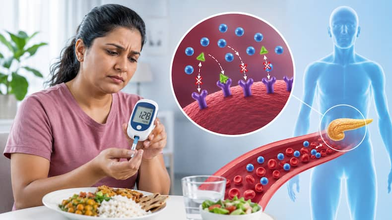 thehealthsite.com top news