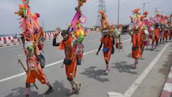 कावड़ यात्रा में बारिश में पैदल चलने से बढ़ सकता है फंगल इंफेक्शन, बचाव के लिए जरूरी टिप्स