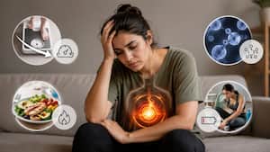 अगर आपके शरीर ने फैट बर्न करना ही बंद कर दिया तो? Metabolic Burnout के बारे में एक्सपर्ट से समझें