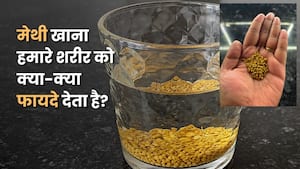 मेथी के फायदे, नुकसान, सही मात्रा और इस्तेमाल का सही तरीका: जानें क्या कहती है रिसर्च