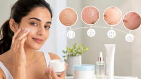 क्या हर किसी के लिए मॉइश्चराइजर जरूरी होता है? जानें किस स्किन टाइप के लिए कैसा प्रोडक्ट चुनें?