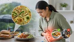 मानसून में लोगों को क्यों हो रही फूड पॉइजनिंग? एक्सपर्ट्स से जानें किन खानपान की आदतों में करें बदलाव