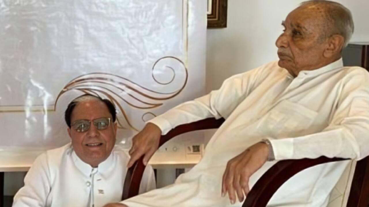 nand kishor goenka passes and-subhas-chandra-goenka