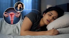 पीसीओएस से ग्रसित महिलाओं को खर्राटे आना और खराब नींद जैसी समस्याओं को नजरअंदाज क्यों नहीं करना चाहिए?