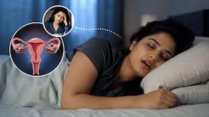 पीसीओएस से ग्रसित महिलाओं को खर्राटे आना और खराब नींद जैसी समस्याओं को नजरअंदाज क्यों नहीं करना चाहिए?