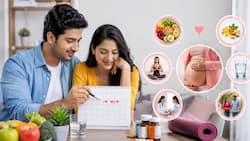 मां और बच्चे की अच्छी सेहत के लिए प्रेगनेंसी की प्लानिंग के दौरान किन बातों का ध्यान रखें?