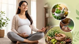 एक स्वस्थ गर्भधारण के लिए मानसिक शांति भी जरूरी है, आयुर्वेद की मदद से कैसे खुद को करें रिलैक्स