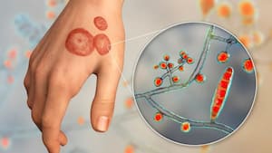 मानसून में तेजी से बढ़ सकता है Ringworm का खतरा, जानें कारण, लक्षण, इलाज और बचाव