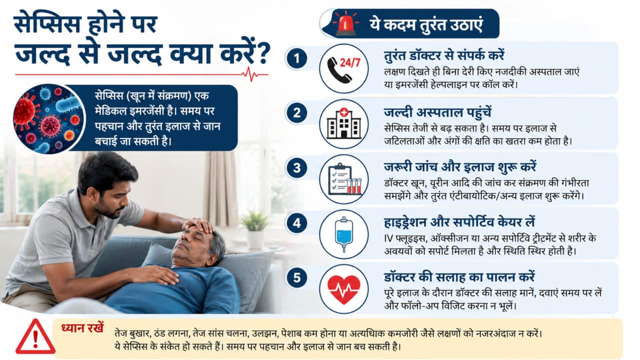 sepsis patient care