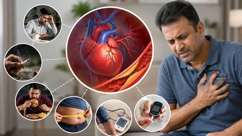 thehealthsite.com top news