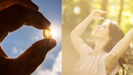 शरीर के लिए क्यों जरूरी है विटामिन-डी? जानें इसकी कमी के लक्षण