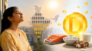 Nearly 77% of Indians are vitamin D deficient—why is this silent health crisis being ignored?