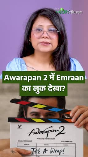 Awarapan 2 के Trailer में आपने देखी Emraan Hashmi की जबरदस्त फिटनेस?