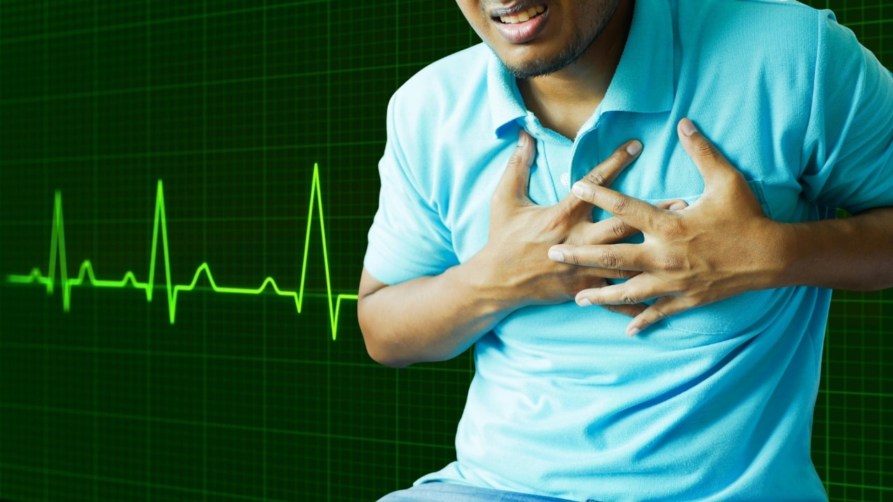 Monsoon heart health: How rainy weather can affect heart patients and ways to stay safe