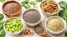 5 plant-based foods packed with omega-3 fatty acids