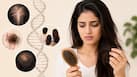 5 signs your hair fall is genetic and not fixable with oils