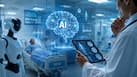 AI in healthcare: Promise, progress or too much dependence?