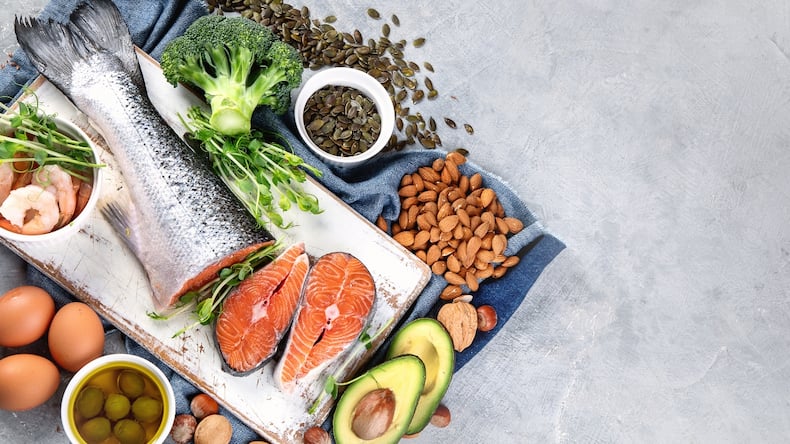 Endometriosis diet: Foods to eat and avoid to help manage symptoms