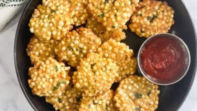 5 healthy no oil air fryer recipes for Sawan vrat