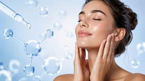 Anti-ageing skincare: Why peptides are becoming the go-to ingredient for firmer, younger-looking skin