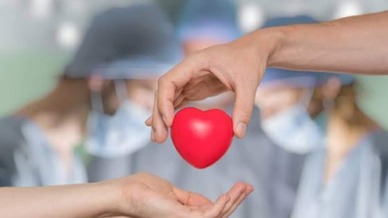ऑर्गन ट्रांसप्लांट की प्रक्रिया को करने में 1 से 6 महीने का समय लगता है।
