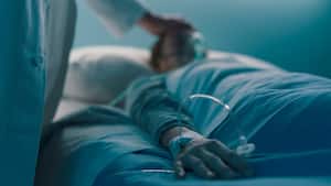 Brain death vs coma: Why understanding this difference matters for organ donation