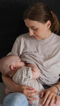 World Breastfeeding Week 2026: 5 benefits of breastfeeding for babies every parent should know