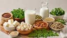 Milk to Moringa: 10 calcium-rich Indian foods for strong bones and better bone health
