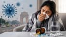 Delhi’s H1N1 cases jump 6-fold: Why you should never take antibiotics without medical advice