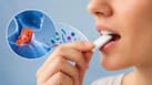 Can a chewing gum help reduce head and neck cancer risk? New study says yes, but there's a catch