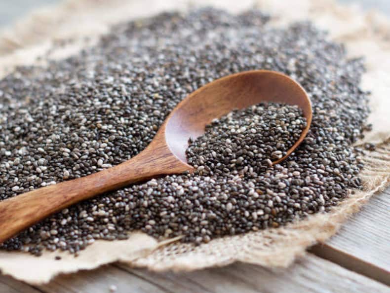 5 seeds you must eat for a healthy heart