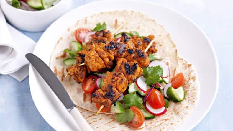 5 Indian dinners with over 30g protein that don't require protein powder