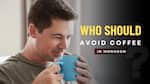 Black coffee side effects: Can drinking coffee trigger gastric and acidity?