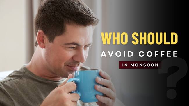 Black coffee side effects: Can drinking coffee trigger gastric and acidity?