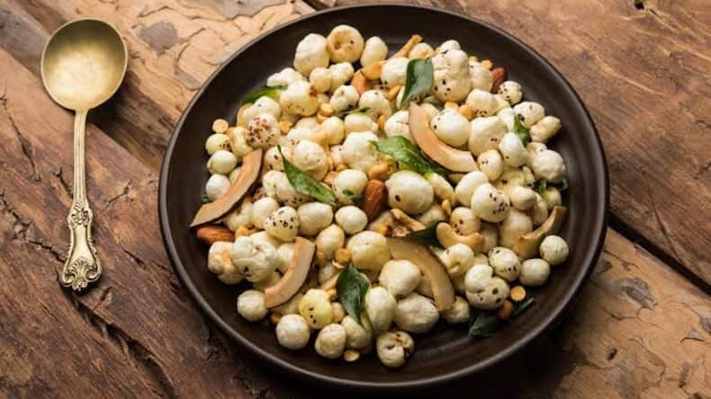 5 healthy no oil air fryer recipes for Sawan vrat