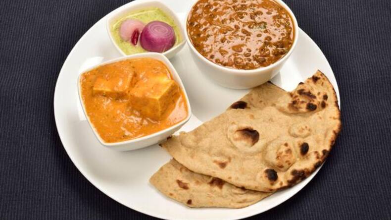 5 Indian dinners with over 30g protein that don't require protein powder