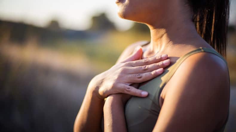 5 relaxing activities to reduce stress during pregnancy