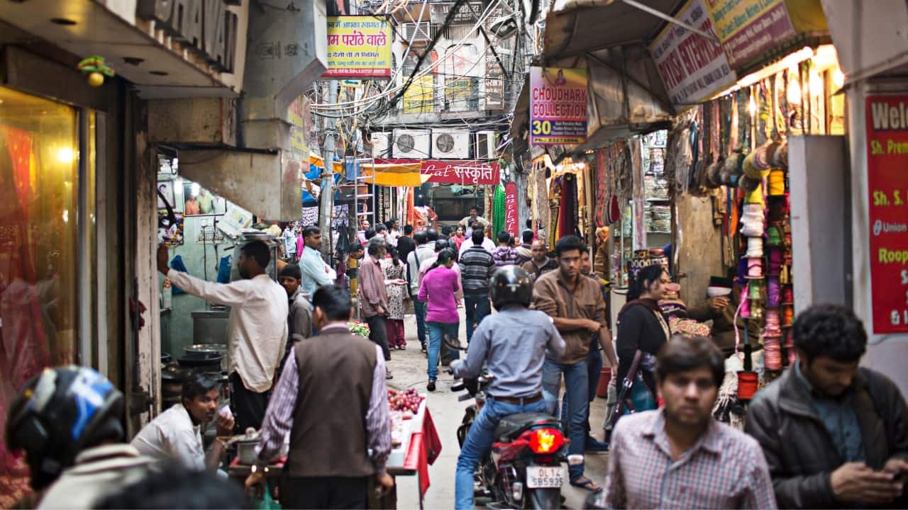 1 in 20 adults in Delhi-NCR are suffering from dual diabetes