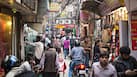 1 in 20 adults in Delhi-NCR are suffering from dual diabetes and blood pressure risk, study finds